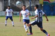 Unión Santiago y Sarmiento quedaron a mano