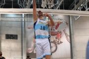 Triunfo ante Angola en el primer amistoso de la preparación
