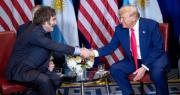 Es oficial: Argentina firmó un acuerdo para viajar a Estados Unidos sin visa, ¿cuándo se implementaría?