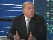 Ojalá: Gerardo Werthein habló sobre la posibilidad de viajar al Mundial de Estados Unidos sin visa