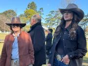 Los gobiernos de Argentina y Estados Unidos ya preparan la primera cumbre bilateral entre Milei y Trump