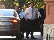 Murió Javier Herrera Bravo, ex secretario de Legal y Técnica de Javier Milei