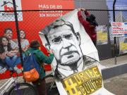 Colombia: declaran culpable al ex presidente Álvaro Uribe por pagar sobornos para manipular testigos