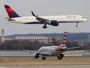 Un piloto de Delta Air Lines fue arrestado por agentes federales minutos después de aterrizar en San Francisco