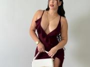 Una exreina de belleza fue asesinada en Ecuador: tenía 25 años y un bebé está grave