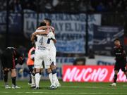 Así están las tablas del Torneo Clausura: Boca afuera de la Libertadores y Barracas sacó al Rojo de la zona de Sudamericana