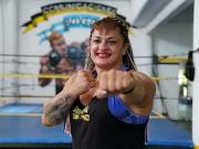 La Locomotora Oliveras: de su (mal) paso por el Bailando a una serie de Netflix