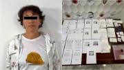 Cayó colombiana que hackeaba cuentas bancarias desde Táchira, este era su modus operandi