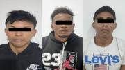 Horror en Tucupita: Pareja de motorizados fue brutalmente asesinada en plena carretera