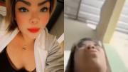 Déjame bien muerta: Mujer transmitió en vivo por TikTok el momento de su asesinato