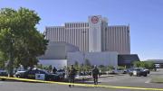 Dos muertos y varios heridos tras terrible tiroteo en un casino de EEUU, esto es lo que se sabe del atacante