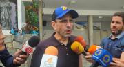 ¿Creen que estamos cerca de alcanzar un cambio en el poder?: Los dardos de Capriles a un año de las elecciones presidenciales