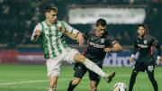 Barracas Central venció a Banfield en el sur y es líder de su zona