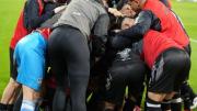 Torneo Clausura: con un golazo agónico, Central Córdoba venció a Defensa y Justicia y sumó su primera victoria