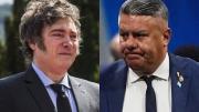 La explosiva respuesta de la AFA al Gobierno: “La mentira, a la orden del día”