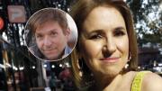 El enojo de Fernanda Iglesias con Gastón Trezeguet: “Sos un buchón”