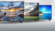 El supermercado con televisores a precios accesibles y pagos sin recargo
