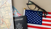 Argentinos podrían viajar a EEUU sin visa pronto: inicia el proceso de exención