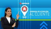 Operativos Corpoelec: jornadas de atención en siete municipios hasta el 1 de agosto