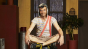 Protagonista de “Chespirito” responde a las polémicas de la serie: Sólo soy un intérprete del cuento