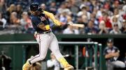 MLB: Ronald Acuña Jr. dirá presente en el juego con mayor público en la historia de la ronda regular