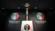 Supercopa de Portugal: Sporting vs Benfica en vivo