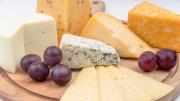 Este es el verdadero queso para la una vida cardiosaludable: médico del Memorial Care de California lo certifica