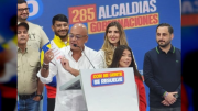 ¡Cifras clave! Jorge Rodríguez anuncia las alcaldías ganadas por el GPP