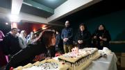 “La Esquina” celebró 27 años de inclusión y contención