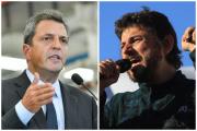 Juan Grabois cruzó a Sergio Massa y lo acusó de hegemonizar el liderazgo del peronismo
