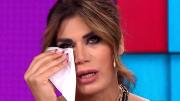 La pasé horrible, ella me agredía: tensión en El Nueve por lo que pasó en el programa de Flor de la V