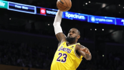 Los Lakers ya piensan en el día después de LeBron James: Para su futuro