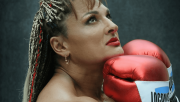 Vos podés: el mensaje más inspirador de Alejandra Locomotora Oliveras que hoy emociona a todos