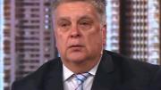 Renuncié: consternación total en América TV por lo que comunicó Luis Ventura