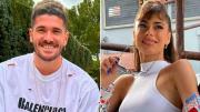 “A fines de este…”: la noticia más esperada por los fans de Rodrigo de Paul y Tini Stoessel está a un paso de confirmarse