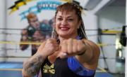 “Locomotora” Oliveras: un símbolo de sacrificio y superación