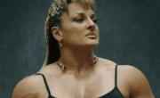 Murió Alejandra La Locomotora Oliveras a los 47 años