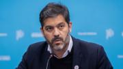 Carlos Bianco, ministro de Kicillof, respaldó las candidaturas testimoniales: “Lo hicimos de frente a la gente”