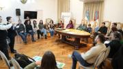 Villa María avanza en la creación de su bandera con un proceso participativo y abierto a la comunidad
