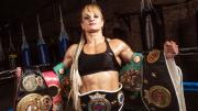 Alejandra Locomotora Oliveras: el Legado de una Campeona y una luchadora incansable