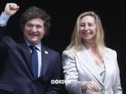 Milei presentó su declaración jurada: cuánto dinero informó