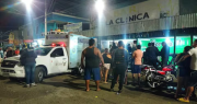Otra masacre en Ecuador: 17 ametrallados en zona dominada por el narco
