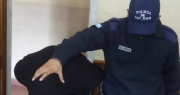Detuvieron a dos hermanos por una presunta estafa con casas en Pocito que no construyeron
