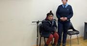 La acusan de abusar de un nene de 13 años y de amenazarlo: le dictan prisión domiciliaria