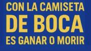 La amenaza de La 12 al plantel xeneize: Con la camiseta de Boca es ganar o morir