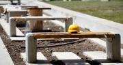 Arrancó la construcción de una nueva plaza en La Plata: ¿dónde está y cuándo se inaugura?