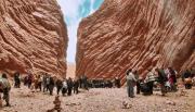 Cafayate: un concierto entre montañas que celebró la cultura y la naturaleza