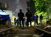 Investigadores chilenos se acercan a la notoria banda venezolana El Tren de Aragua