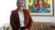 Chile: la candidata presidencial Jeannette Jara desafió a Javier Milei