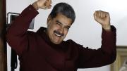 Venezuela: el oficialismo ganó la mayoría de las alcaldías ante una oposición dividida